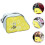 4Ud Bolsa Multiuso Para De Tela Oxford Resistente 9
