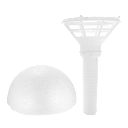 2Jgo Soporte Multiusos Para Ramos De Flor Artificial Y Natural 1