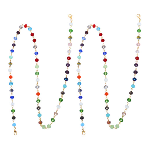 4Ud De Aleación Para Gafas Multicolor Práctica Y 1