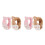 4Pièces Chauffe-Oreilles Enfants Unisexe Hiver 9