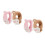 4Pièces Chauffe-Oreilles Enfants Unisexe Hiver 4