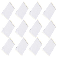 150Pièces Transfert Thermique DIY Assorties Sécurisées