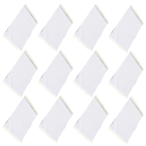 150Pièces Transfert Thermique DIY Assorties Sécurisées