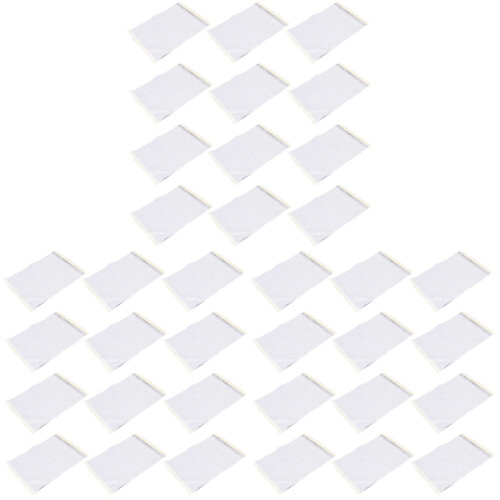 150Pièces Transfert Thermique DIY Assorties Sécurisées 2