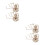 4Ensembles Kit Puzzle Bois DIY Éducatif Kaki 5