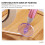 4Sets Multifunctional Diamond Art Rollers for DIY Embroidery Supplies 9