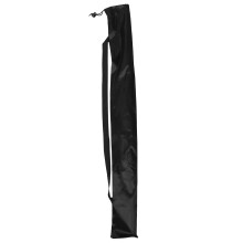 3Pièces Sacoche Batte Baseball Noir Oxford Confortable