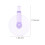 4Sets Multifunctional Diamond Art Rollers for DIY Embroidery Supplies 4