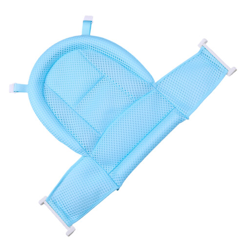 2Pièces Filet Bain Infantile , Résistant Ergonomique Pour Bébé