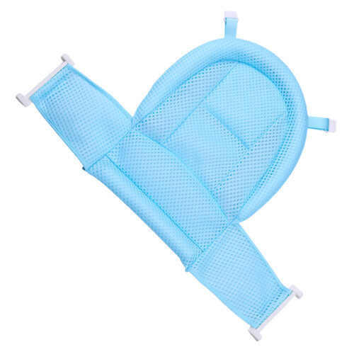 2Pièces Filet Bain Infantile , Résistant Ergonomique Pour Bébé 2