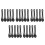 25Pcs Plastic Cardboard Punch Slitter for Smooth Cutting 8