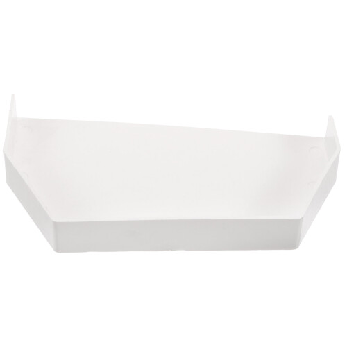 4Pièces Capuchons De Descente PVC Pour Gouttières Longue Durée 1
