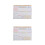 2Pz Notebook Planner Settimanale Spirale Per Uso Domestico 7
