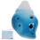 5Pz Ocarina Bambini Celeste 6 Strumento Musicale 2