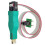 TSSOP8 Burning Write Probe Acrylic Durable Programming Probe For Flashes TSSOP8 IC Compatibility Industrial Applications 1