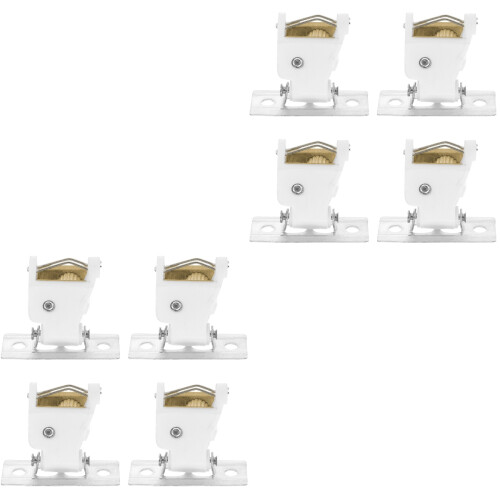 8Pz Tende Per Tende A Rullo E 2