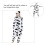 2Pz Camicie Flanella Cartoon Colorato Unisex 10