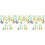 3Set Addobbi Sospesi Animali Per Compleanno Tema 4