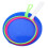 9Pz Kit Soffiatori Bubble Maker Divertimento Per Bambini 10