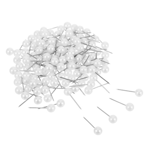 1500Pz Da Mappa Tonde in Acciaio E Decorative 1