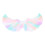 2Pz Piume Creative Adorabili Per E Cosplay 2