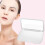 4St Compacte Portable Skincare Mask Warmer Wit Voor Winters 11
