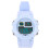 2Pz Orologi Elettronici Impermeabili E Luminosi 1