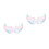 2Pz Piume Creative Adorabili Per E Cosplay 7