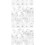 1000Pcs White Webbing Size Labels for Clothes Sewing & Garments 5