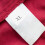 1000Pcs White Webbing Size Labels for Clothes Sewing & Garments 8
