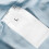 1000Pcs White Webbing Size Labels for Clothes Sewing & Garments 9