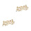 2St Creatieve 3D Meubels Beige Educatief Speelgoed 3