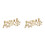 2St Creatieve 3D Meubels Beige Educatief Speelgoed 6