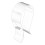 4St Headset Hanger Voor Bureau, Ruimtebesparende Headphone Stand 1