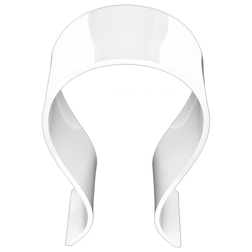 4St Headset Hanger Voor Bureau, Ruimtebesparende Headphone Stand 1