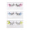 15Pares Cílios Falsos Coloridos Glitter Para E 1