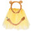 4Conjuntos Conjunto De Com Tutu, Tiara De Orelhas E Cauda 2
