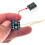 DIP8 Direct Insertion Chip Probe Line for Read Write Programming of Air Conditioners E-Side Burning Devices 2