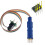 DIP8 Direct Insertion Chip Probe Line for Read Write Programming of Air Conditioners E-Side Burning Devices 4