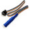 DIP8 Direct Insertion Chip Probe Line for Read Write Programming of Air Conditioners E-Side Burning Devices 5