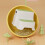 Small Two-Tier Step Stool for Toddlers, Compact Light Green PP Plastic Non-Slip Design, Ideal for Home Use 3