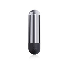 10 Speed Waterproof Bullet Vibrator with Powerful MultiSpeed Vibration for Women and Men