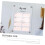 Transparent Whiteboard Writable Memo Board with Push Pins and Marker 4