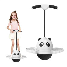Fitness Exercise Ball for Children in Nursery to Improve White