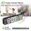 Voice Activated Digital Wall Clock, LED Display with Memory Function for Bedroom, Office (Adjustable Brightness, Modern Style Decor) 3