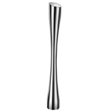 Cocktail Muddlers, Heavy-Duty Stainless Steel Mint Leaves Muddling Tool For Citrus Fruits Mashing, Easy To Clean Dishwasher Safe Bar Essentials For Mo