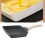 Ταψί αυγολέμονου Tamagoyaki, αντικολλητικό σκεύος με ανθεκτική στη θερμότητα λαβή, 6
