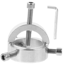 Fan Impeller Disassembly Tool For Range Hood Turbines, Wind Wheel Removal, 1Set, Easy To Use, Professional Cleaning Aid