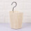 Multi-purpose Usage Storage Baskets, Simple Design Fitting Various Home Styles And Space-saving In Bathroom, Kitchen, Office, Car 4