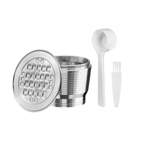 Innovative High Performances Stainless Steel-Square hole model